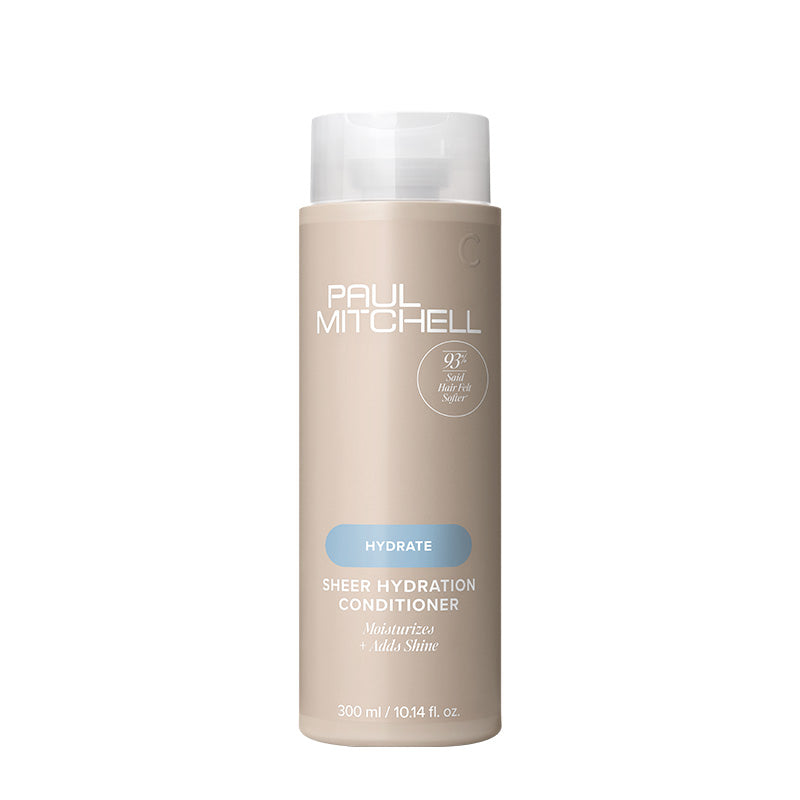 Sheer Hydration Conditioner
