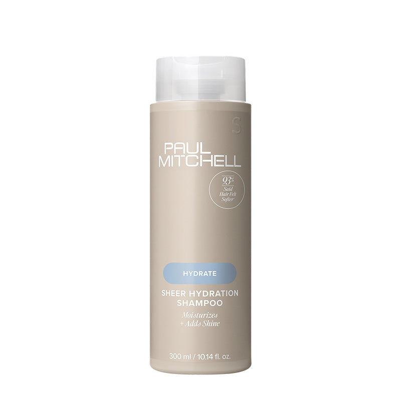 Sheer Hydration Shampoo