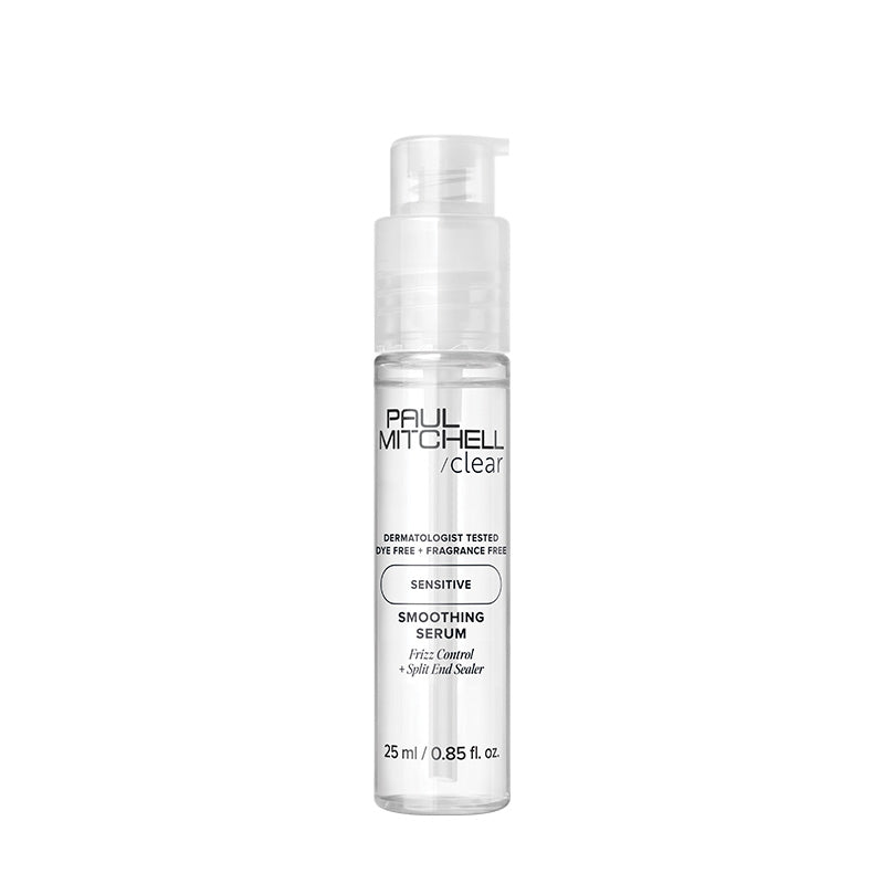 Smoothing Serum