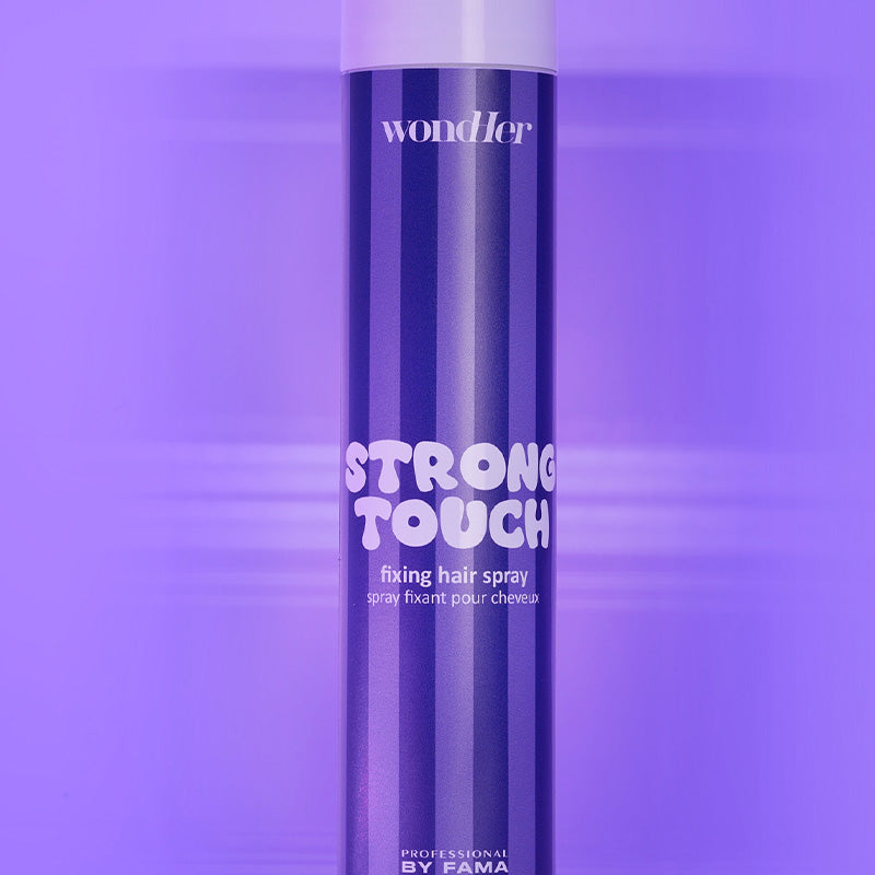 Strong Touch