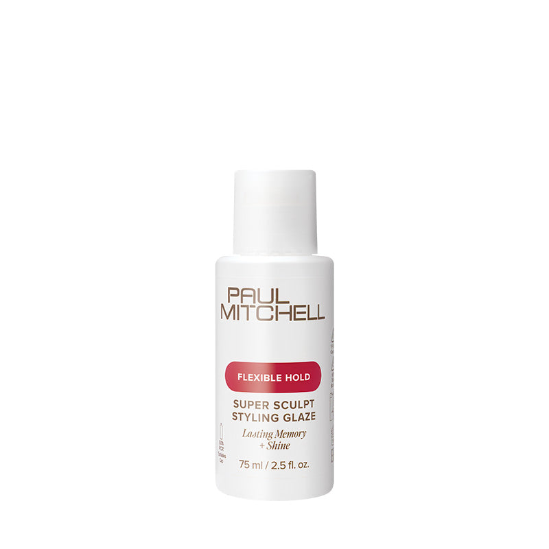 Super Sculpt Styling Glaze