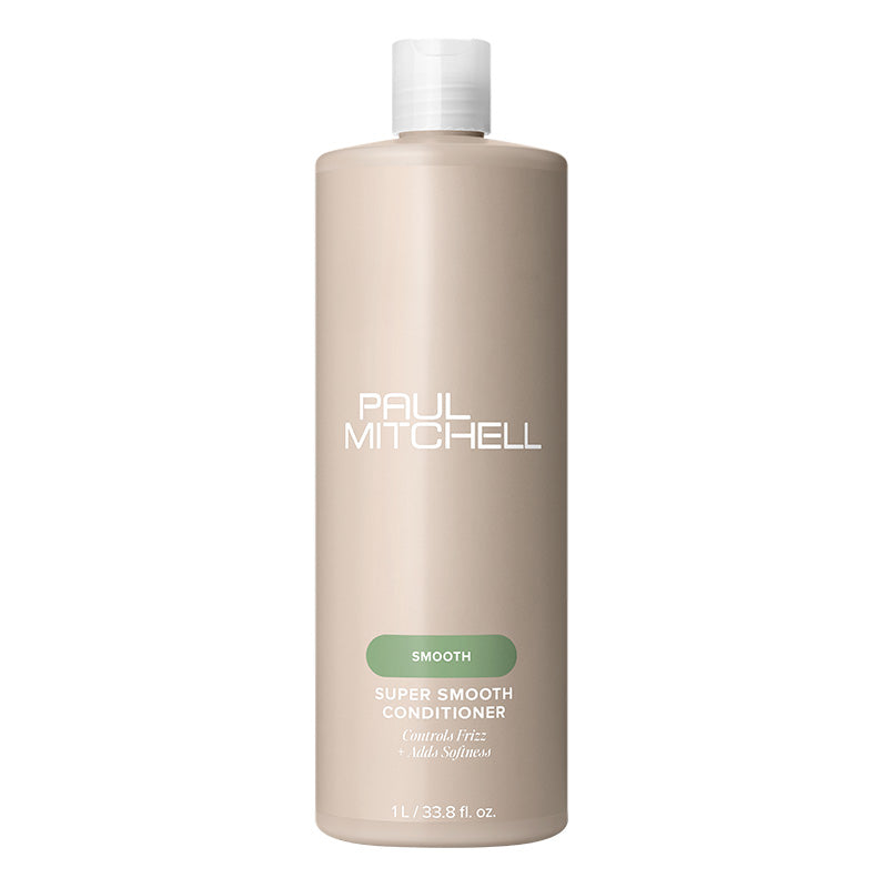 Super Smooth Conditioner