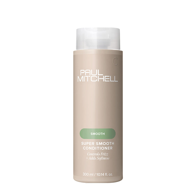 Super Smooth Conditioner