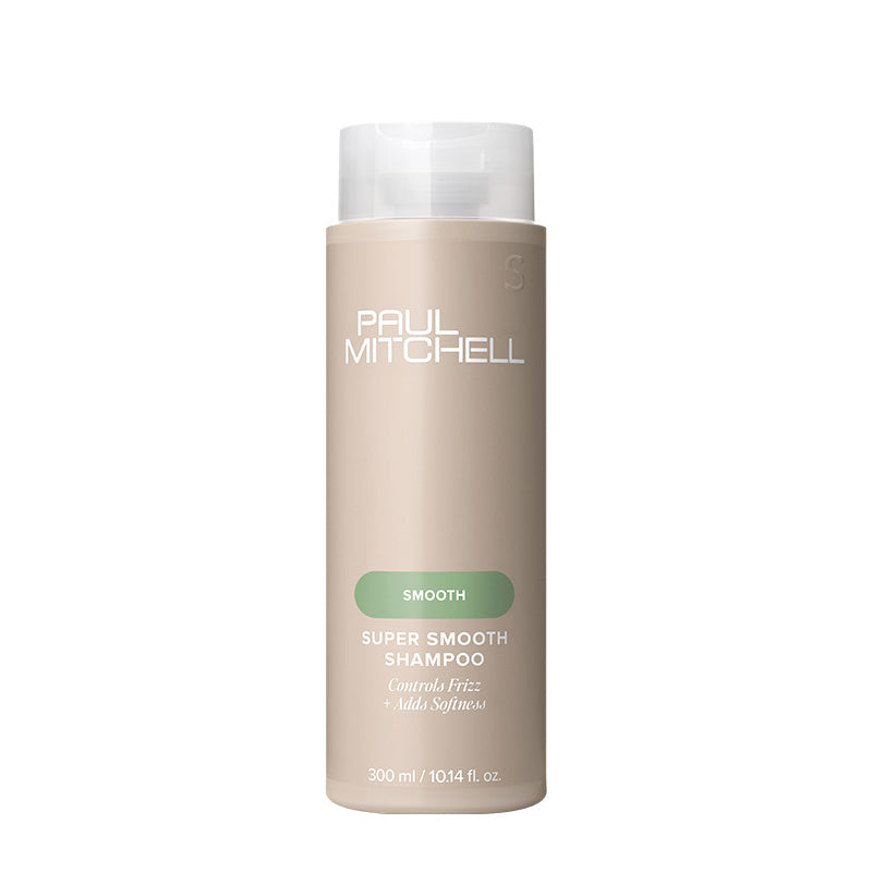 Super Smooth Shampoo