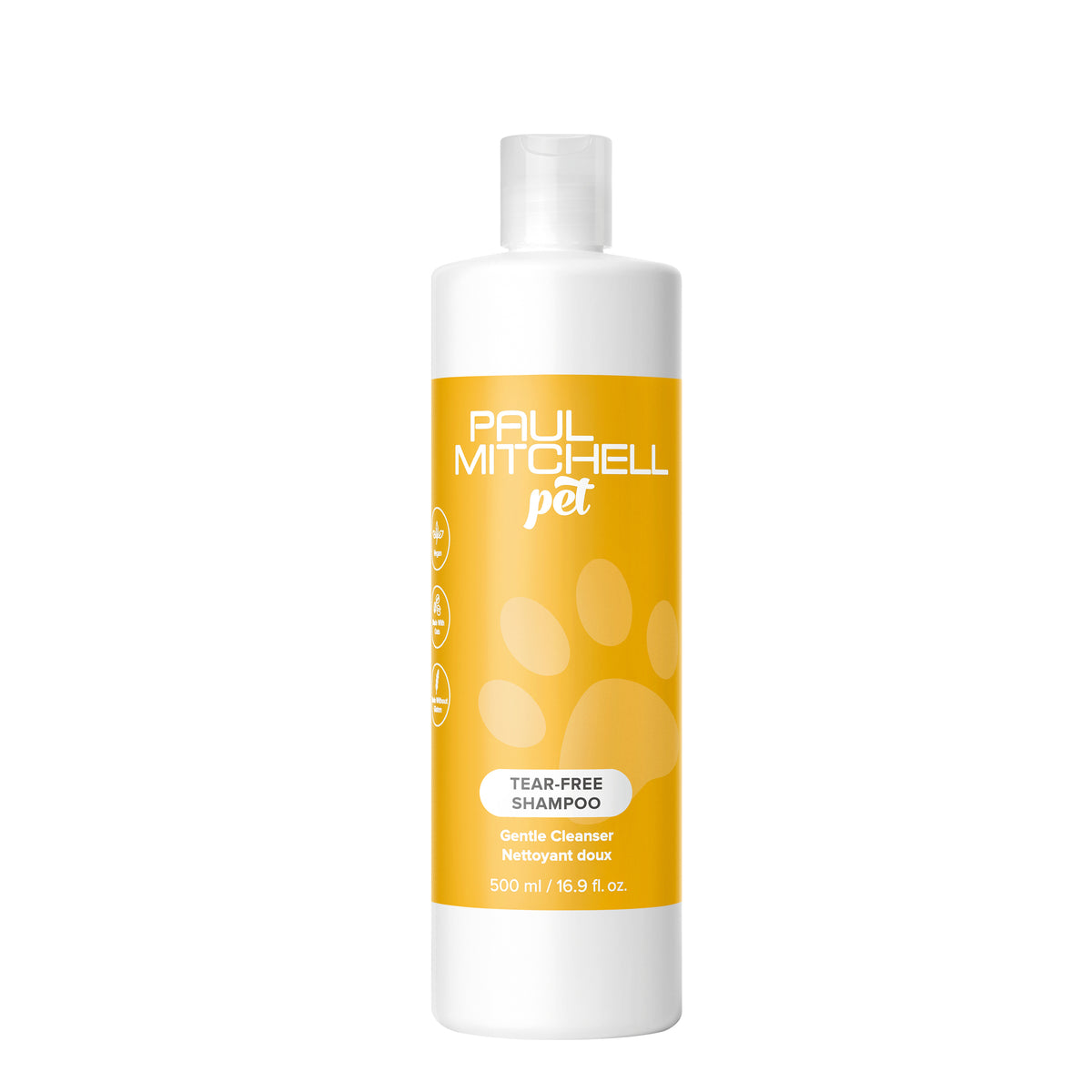 tear free pet shampoo