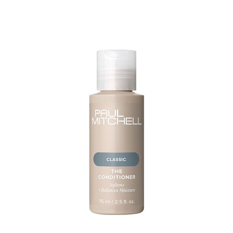 The Conditioner
