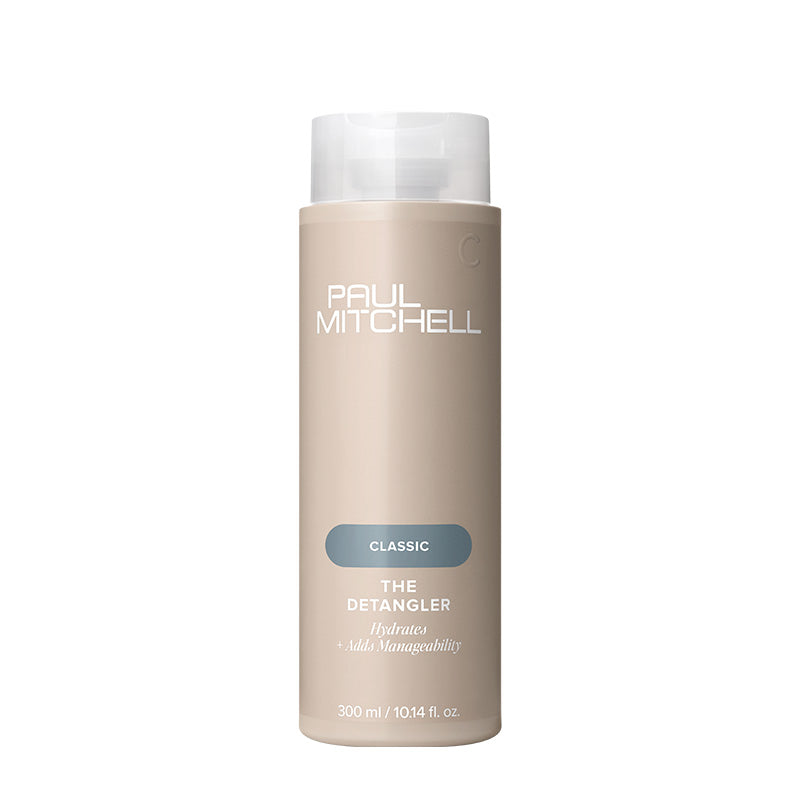 The Detangler