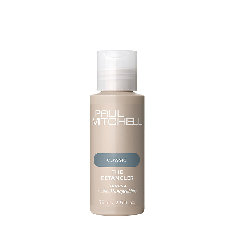The Detangler