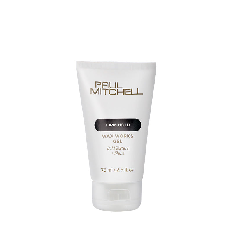 Wax Works Gel