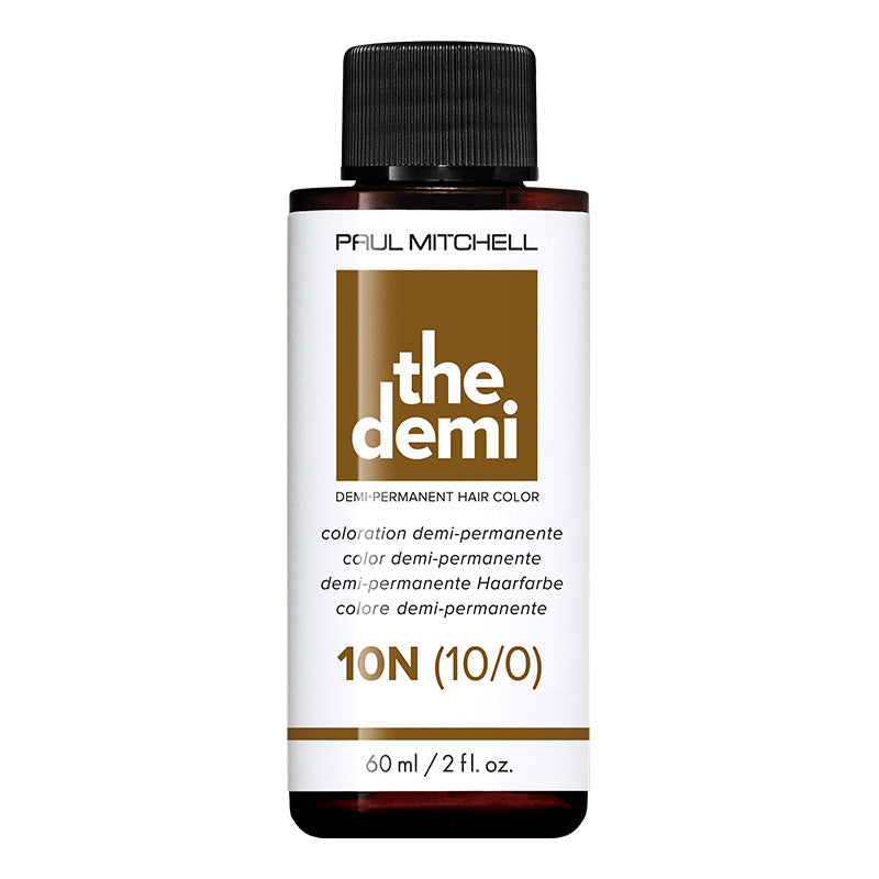 the demi - Natural /0