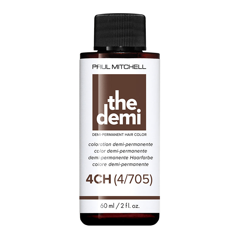 the demi - Chocolate /705