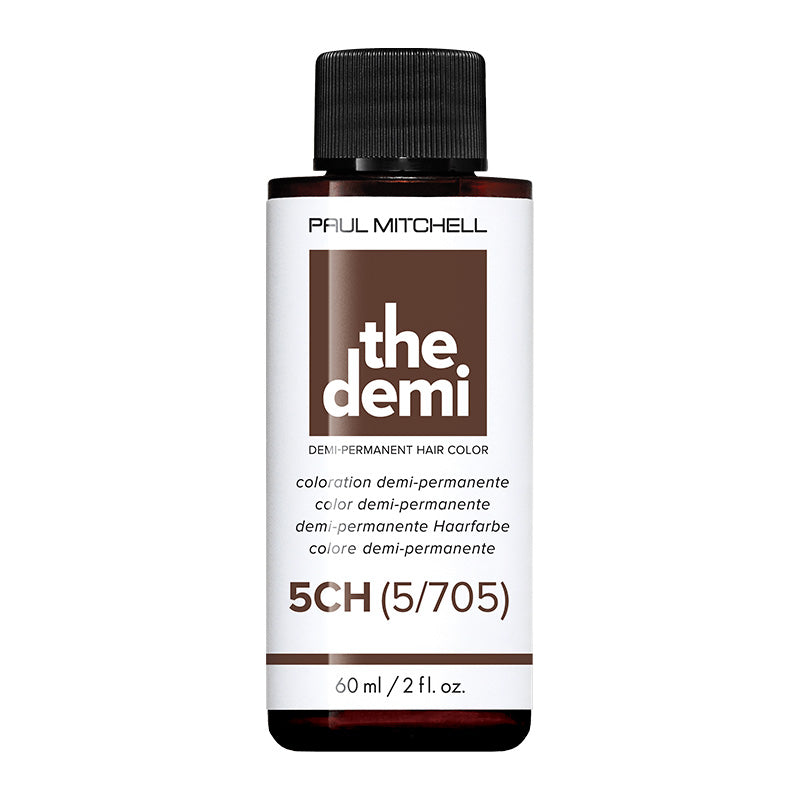 the demi - Chocolate /705