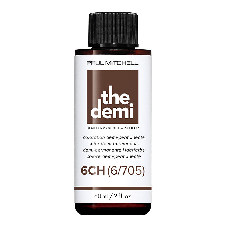 the demi - Chocolate /705