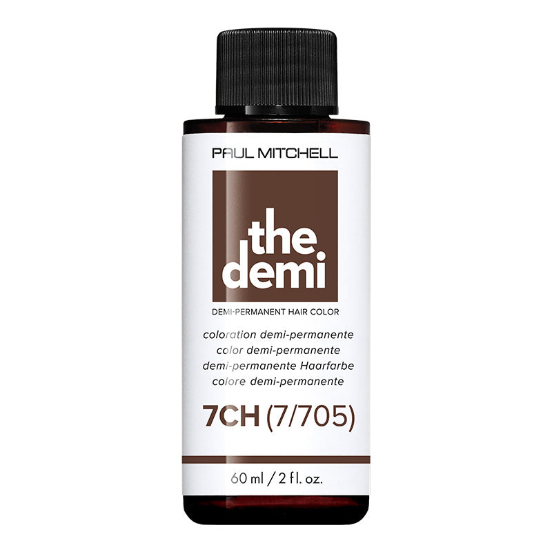 the demi - Chocolate /705
