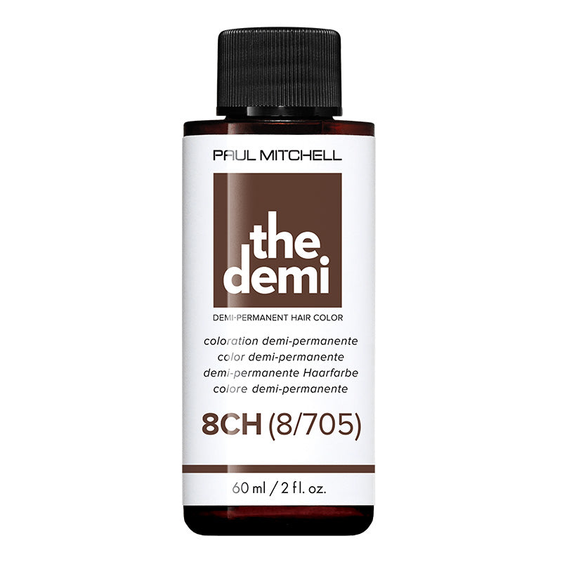 the demi - Chocolate /705