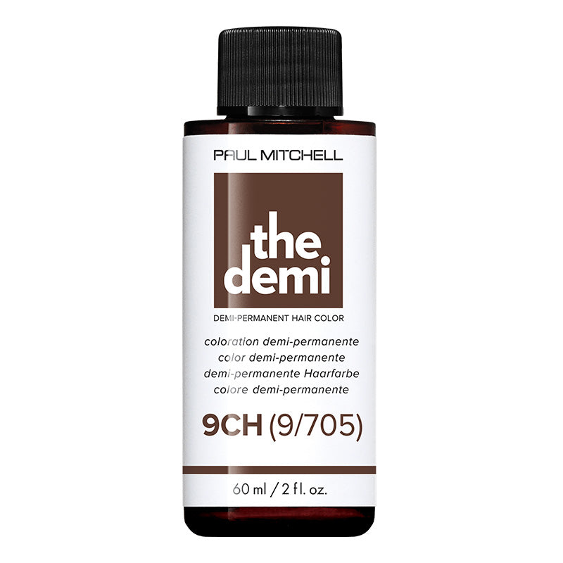 the demi - Chocolate /705