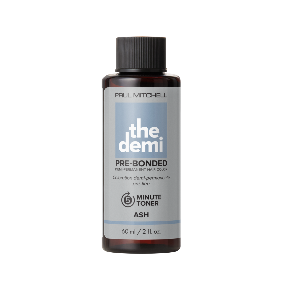 the demi - 5 Minute Toner