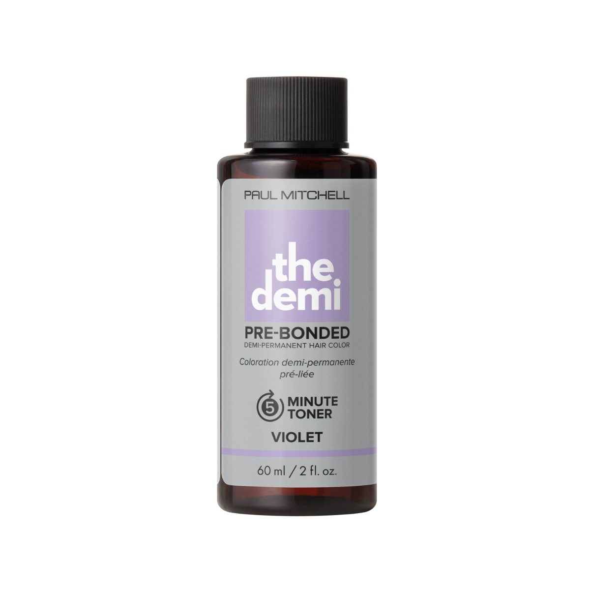 the demi - 5 Minute Toner