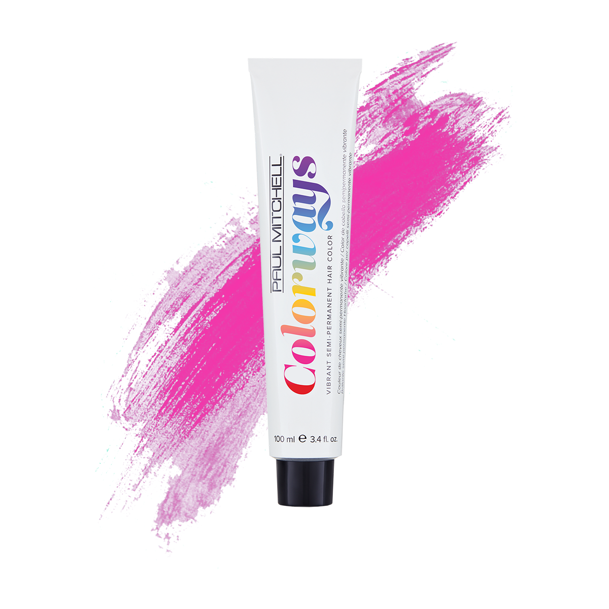 PAUL MITCHELL Colorways