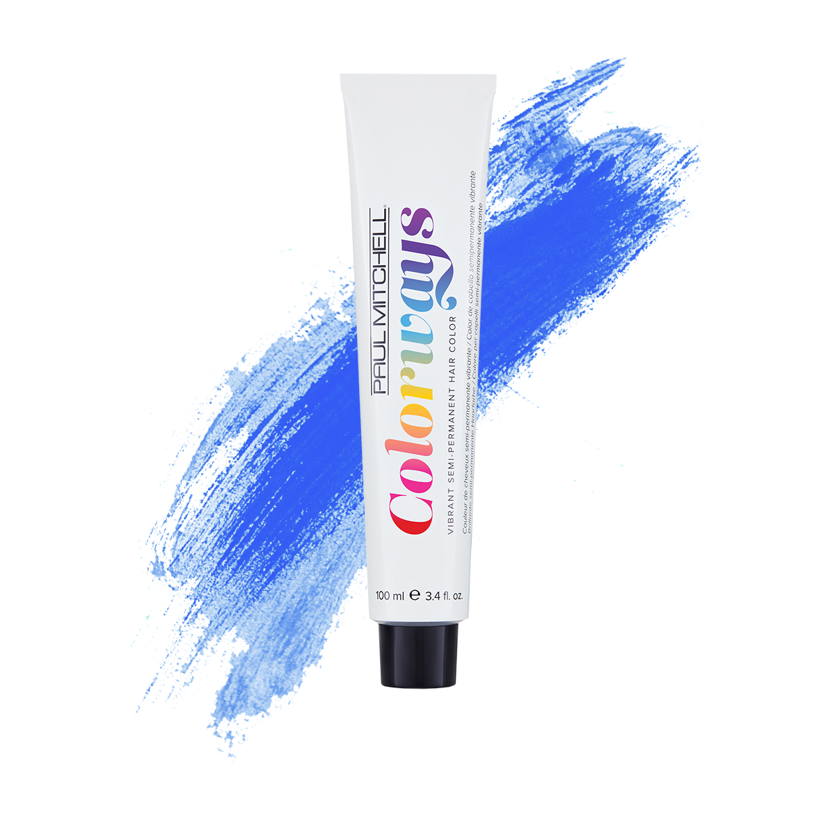 PAUL MITCHELL Colorways