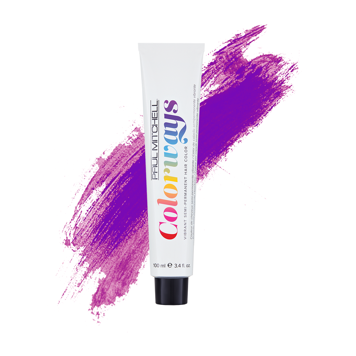 PAUL MITCHELL Colorways