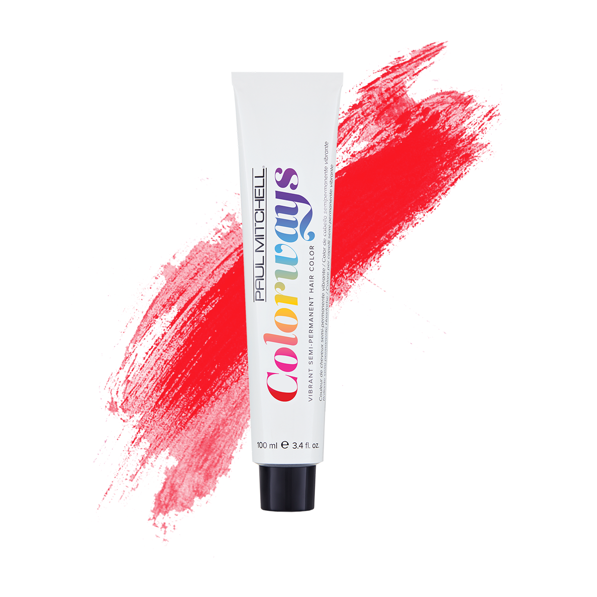 PAUL MITCHELL Colorways