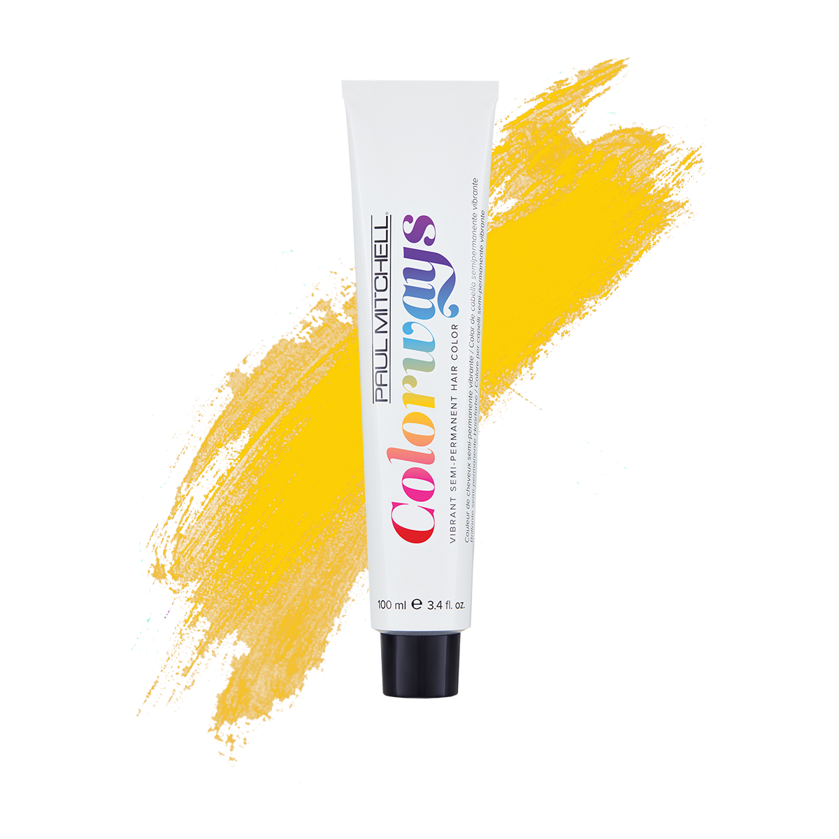 PAUL MITCHELL Colorways