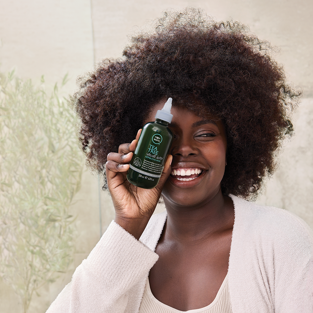 Tea Tree Experience | Paul Mitchell |  Chur - 24.5.2023