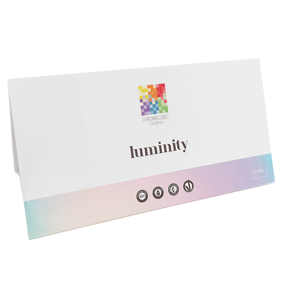 Luminity Compact Color Chart