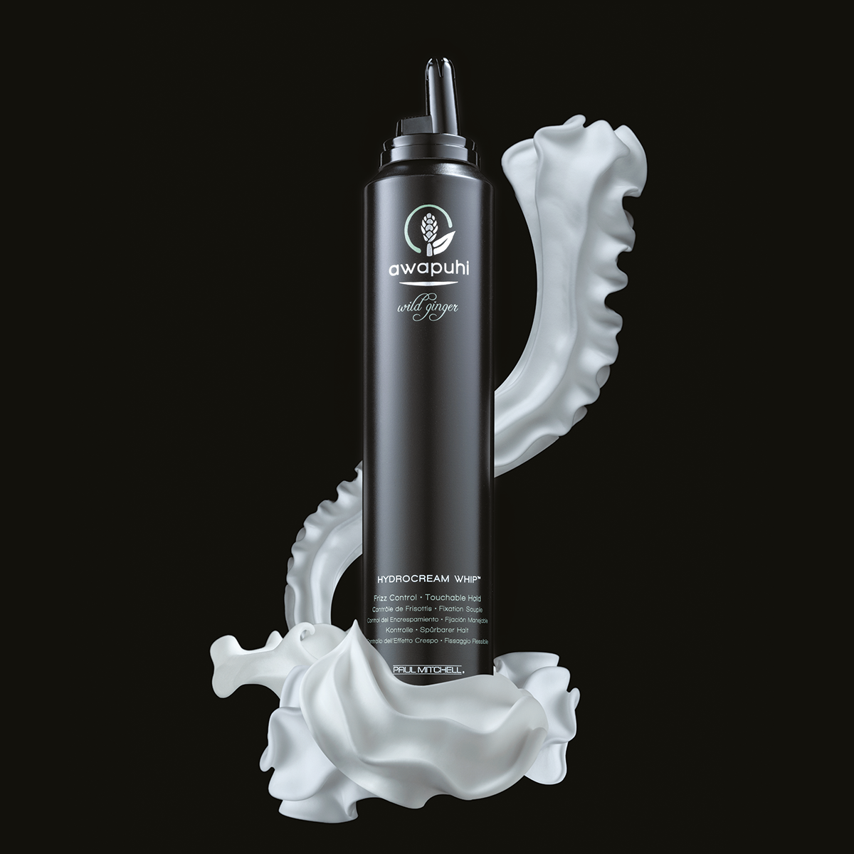 HydroCream Whip