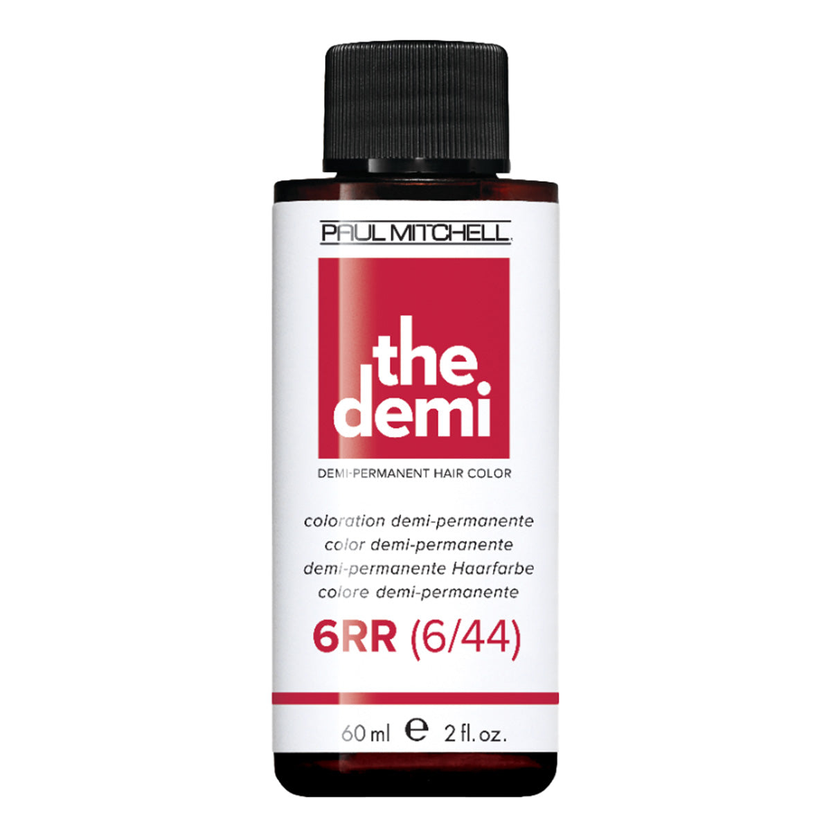 the demi - Red Red /44
