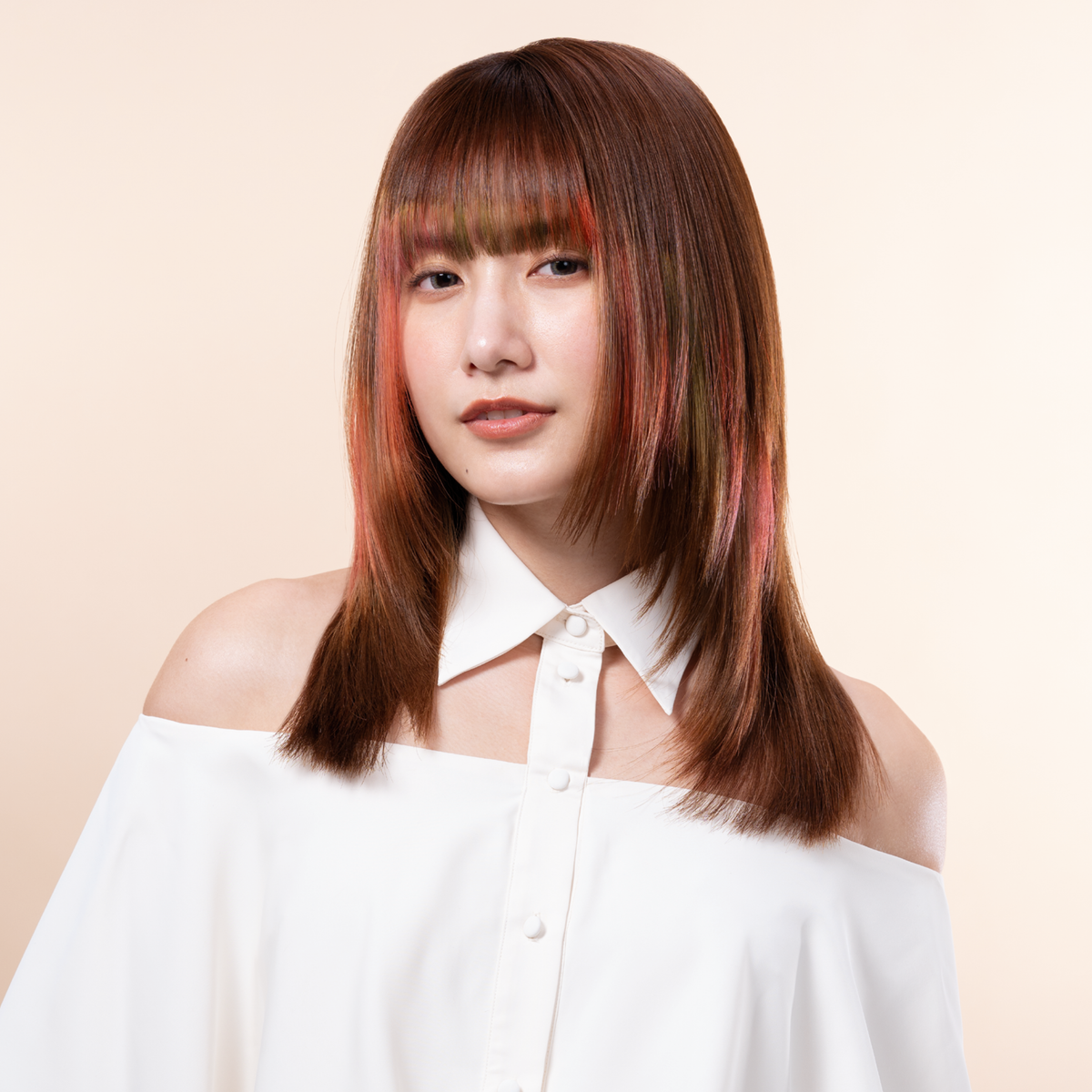 Trend Cut &amp; Color | Paul Mitchell - 02.10.2023