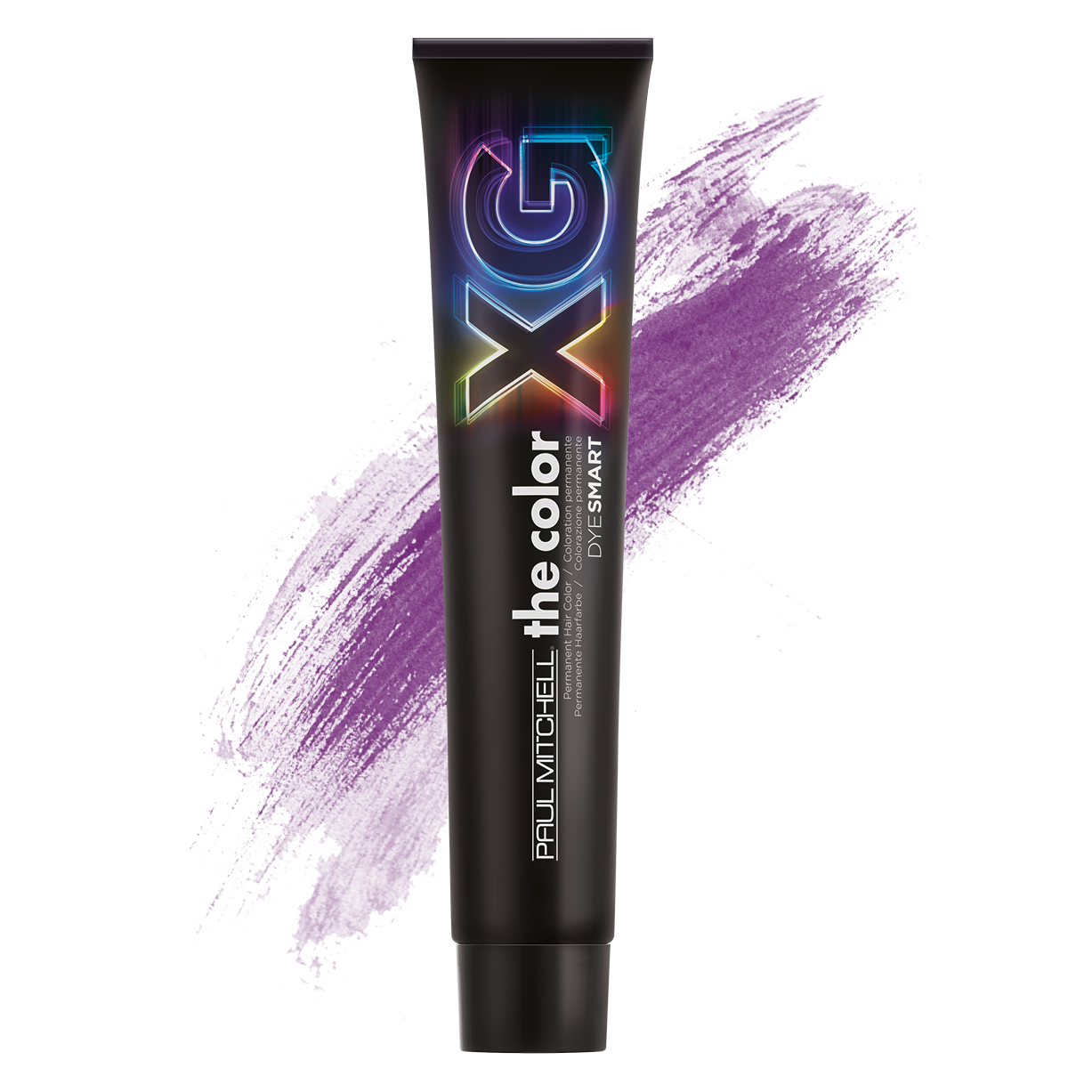 the color XG - Violet /6