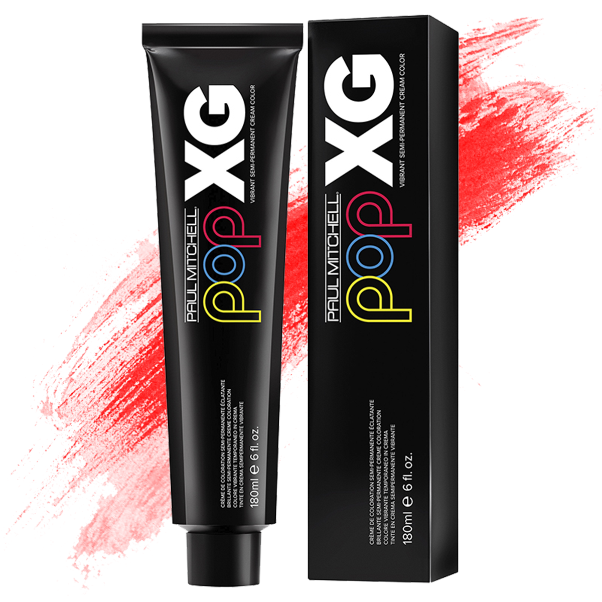 POP XG