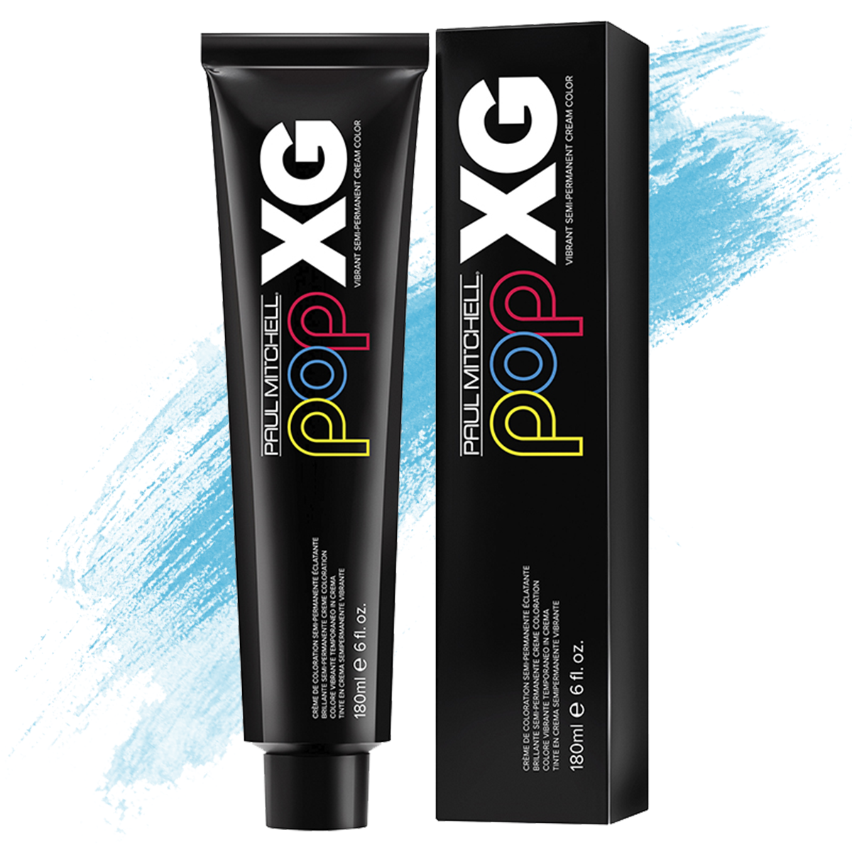 POP XG